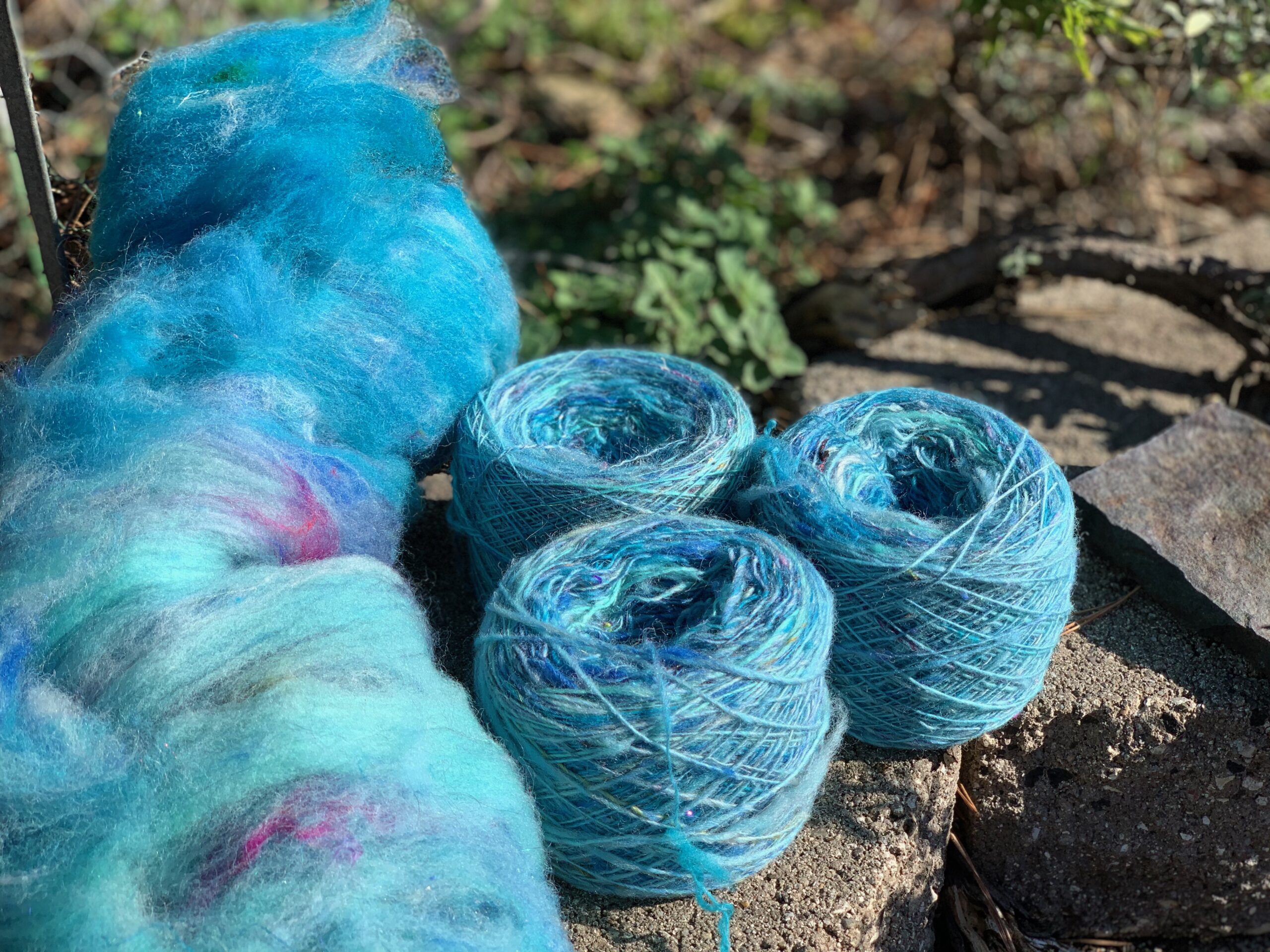 My Favorite Resources for Learning How to Spin Yarn - Liza Olmsted